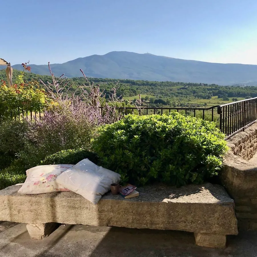 Maison Ventoux Crillon-le-Brave 0*,