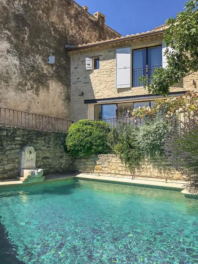 Maison Ventoux Crillon-le-Brave 0*,