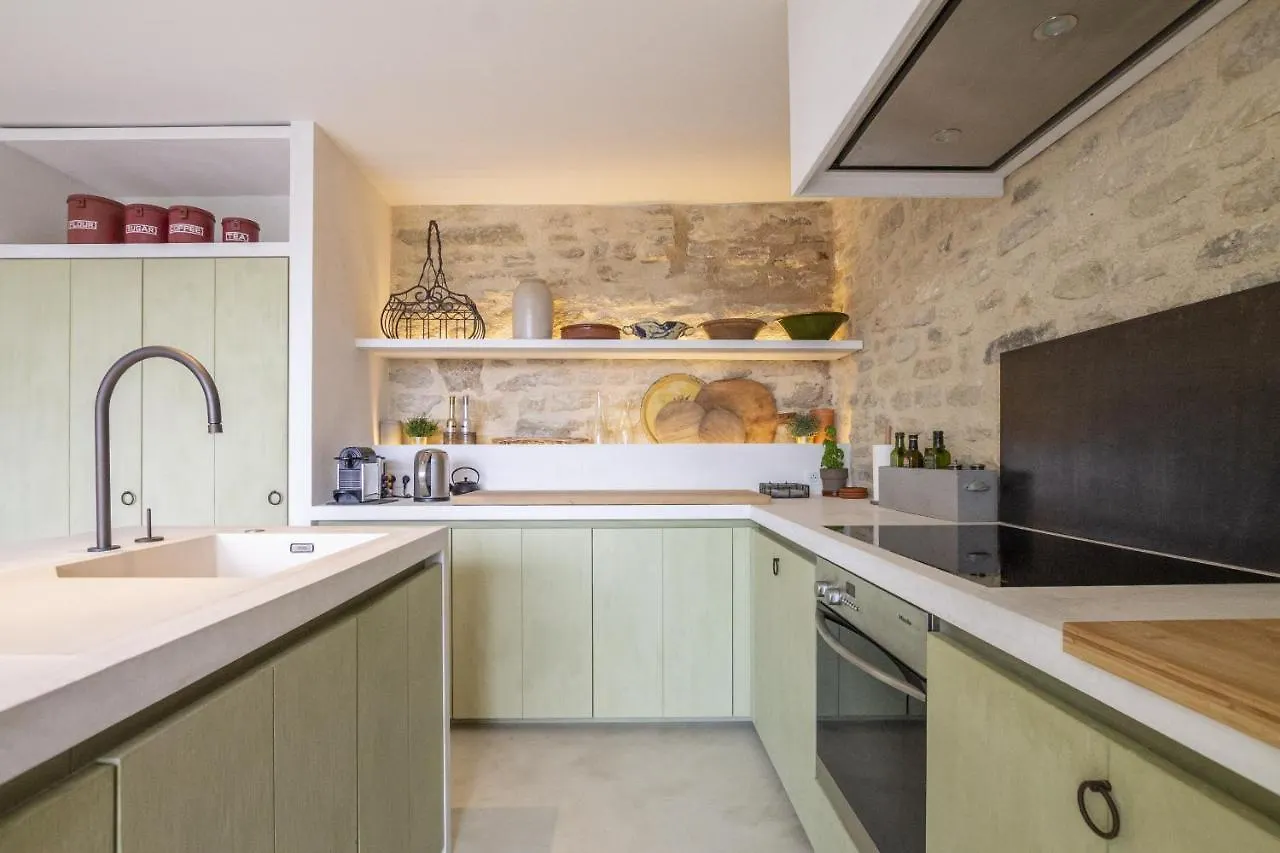 Maison Ventoux Crillon-le-Brave