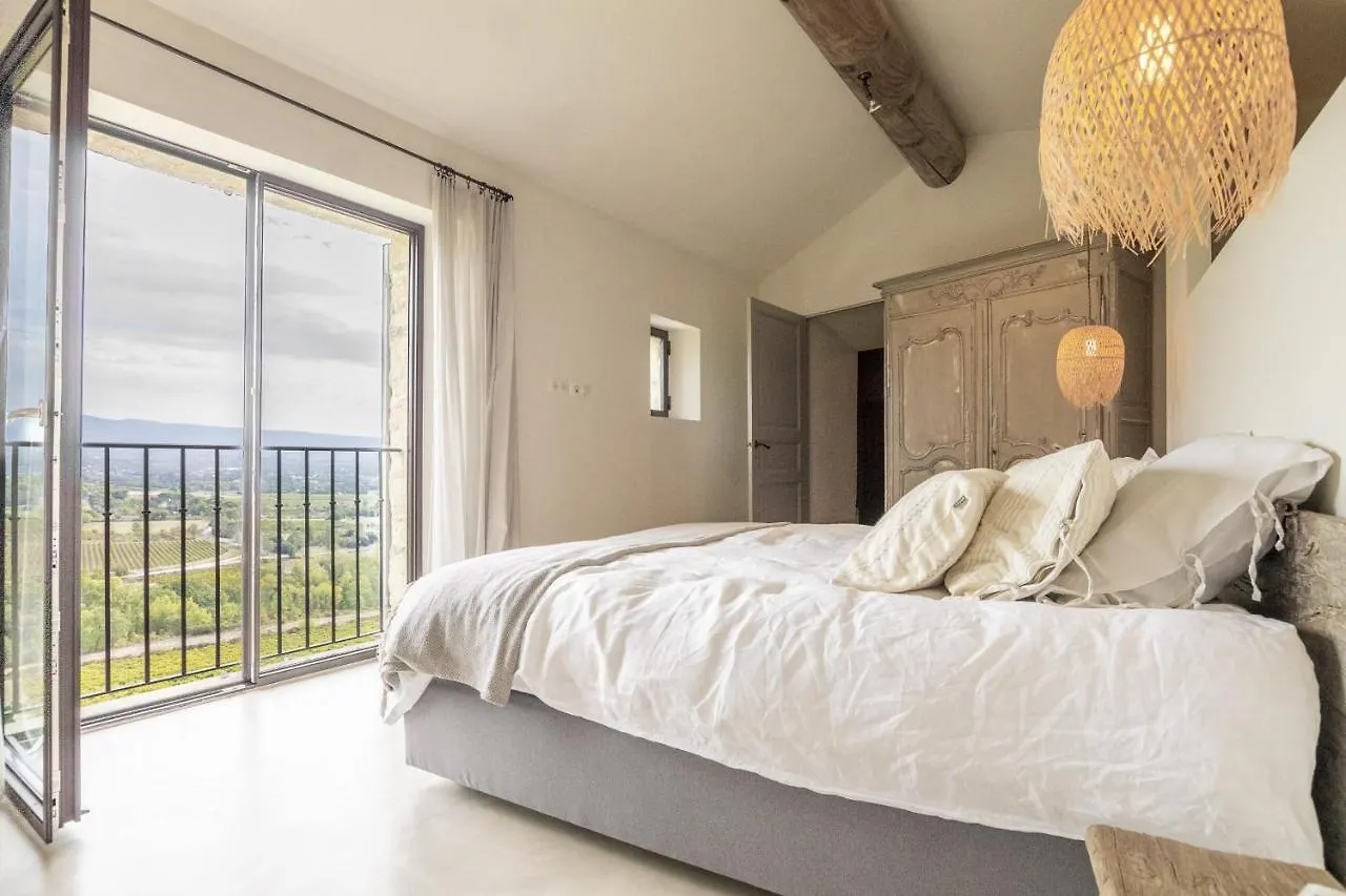 Maison Ventoux Crillon-le-Brave 0*,  France