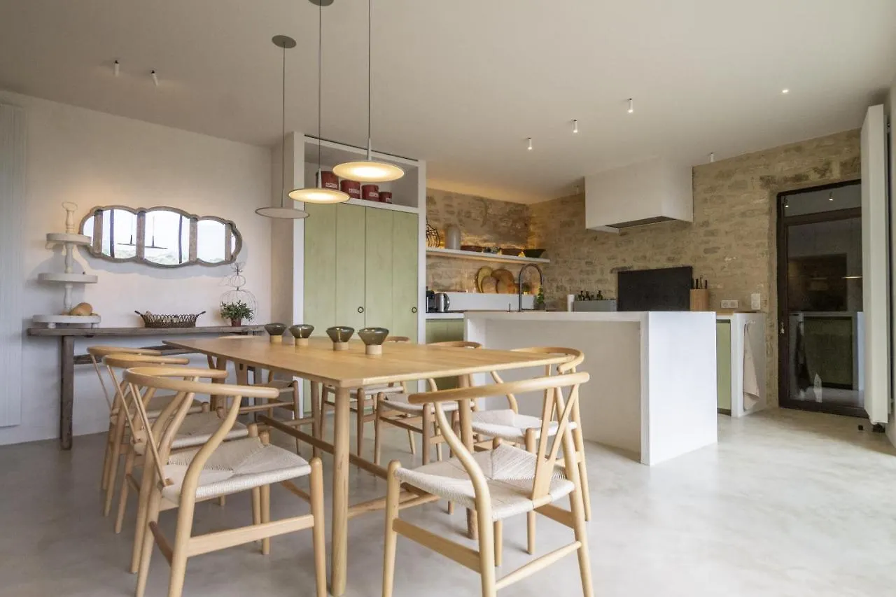 Maison Ventoux Crillon-le-Brave 0*,  France