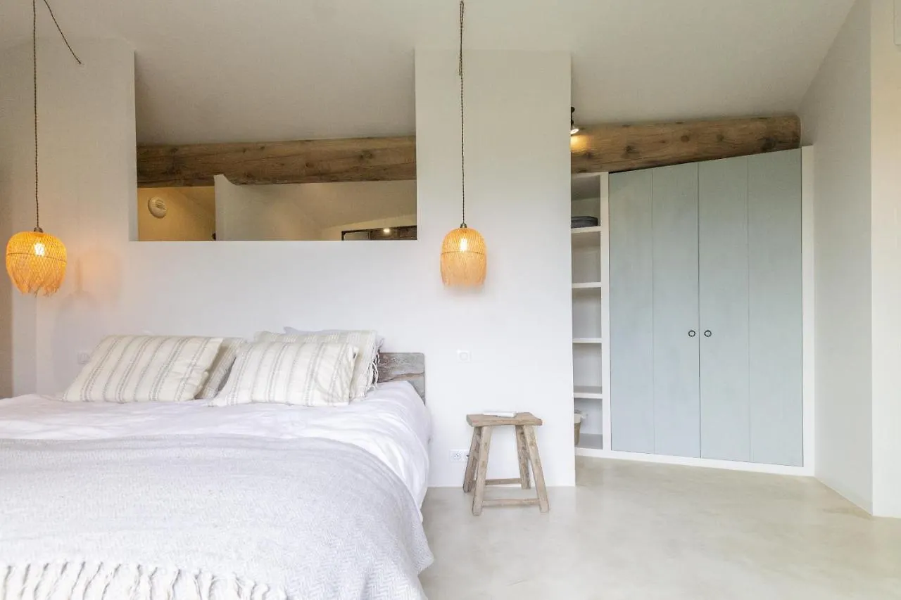 Maison Ventoux Crillon-le-Brave Holiday home