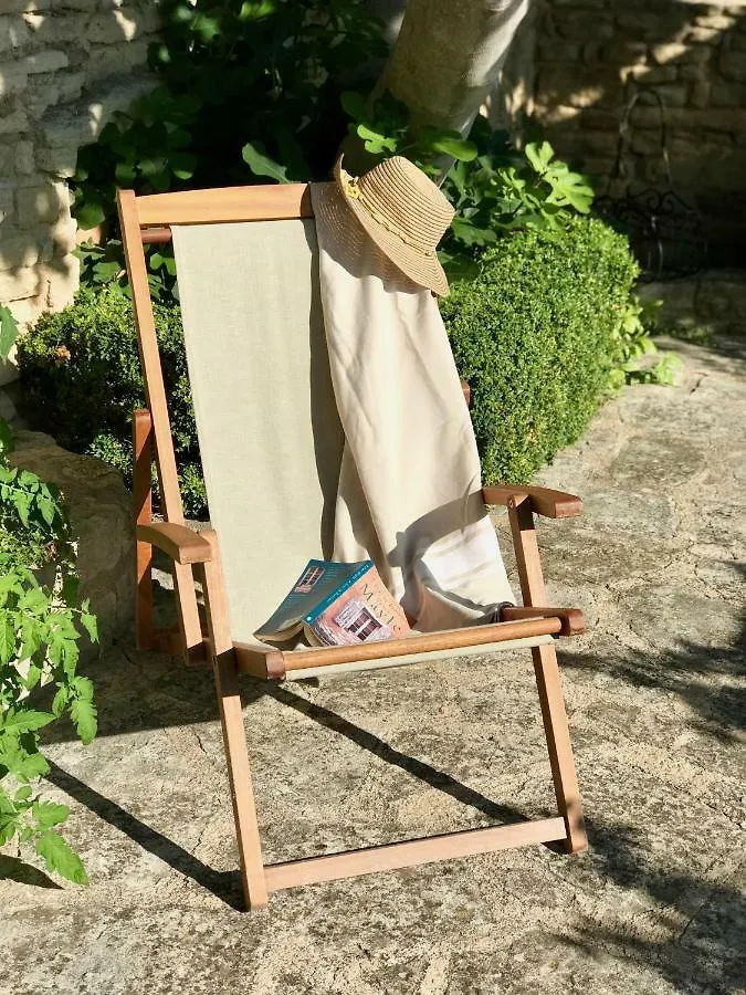 Maison Ventoux Crillon-le-Brave Holiday home