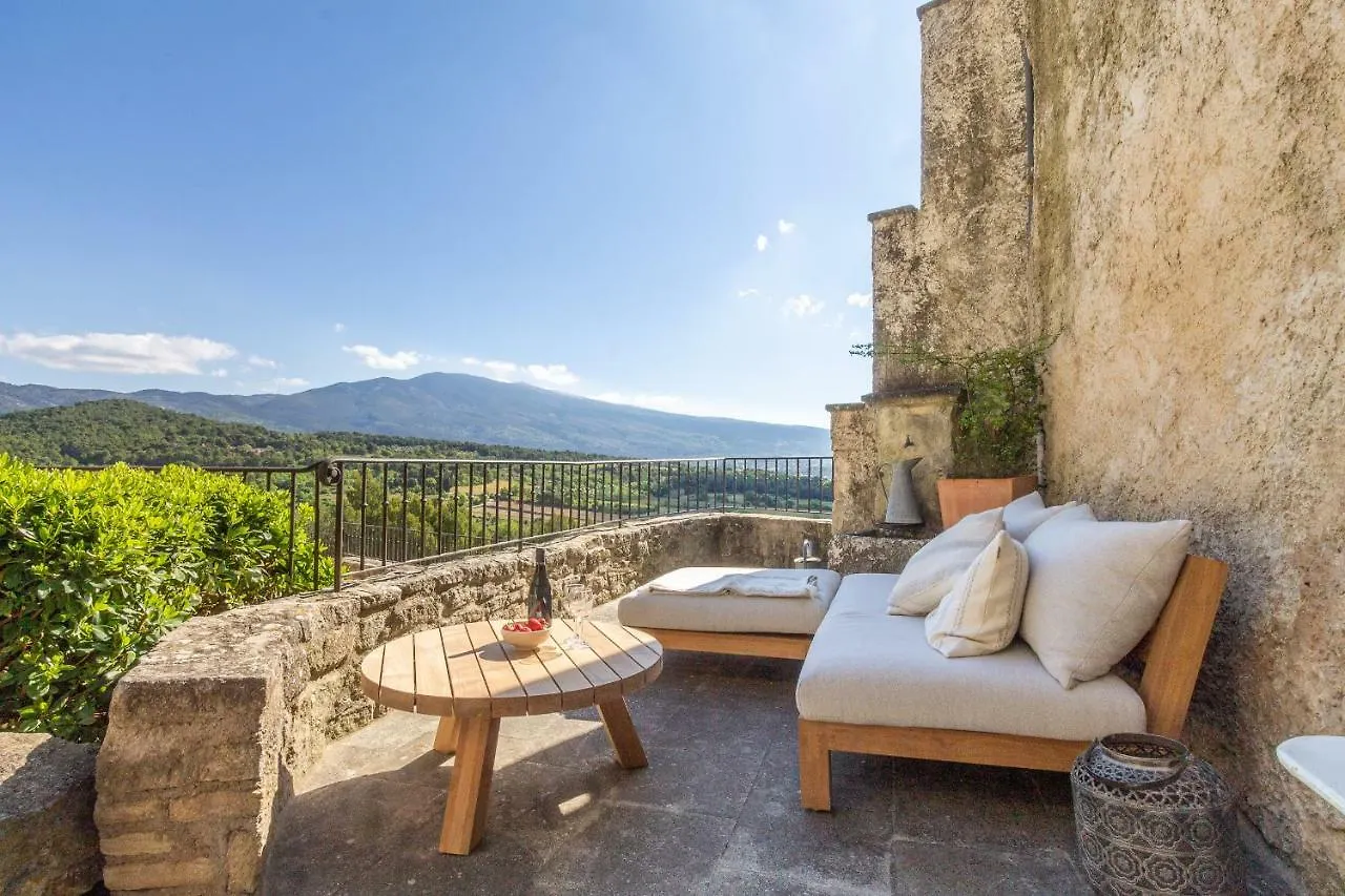 Holiday home Maison Ventoux Crillon-le-Brave France