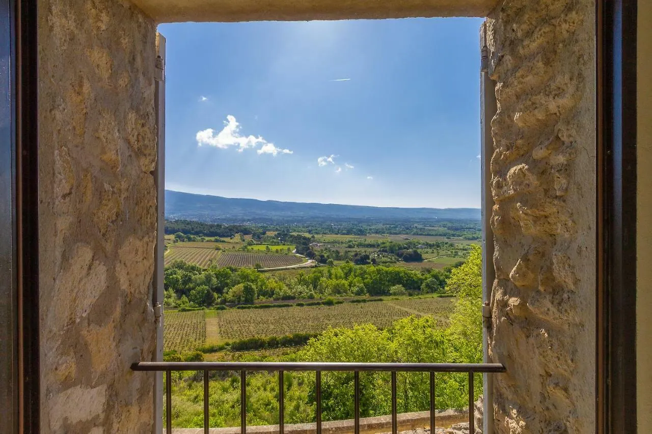 Holiday home Maison Ventoux Crillon-le-Brave