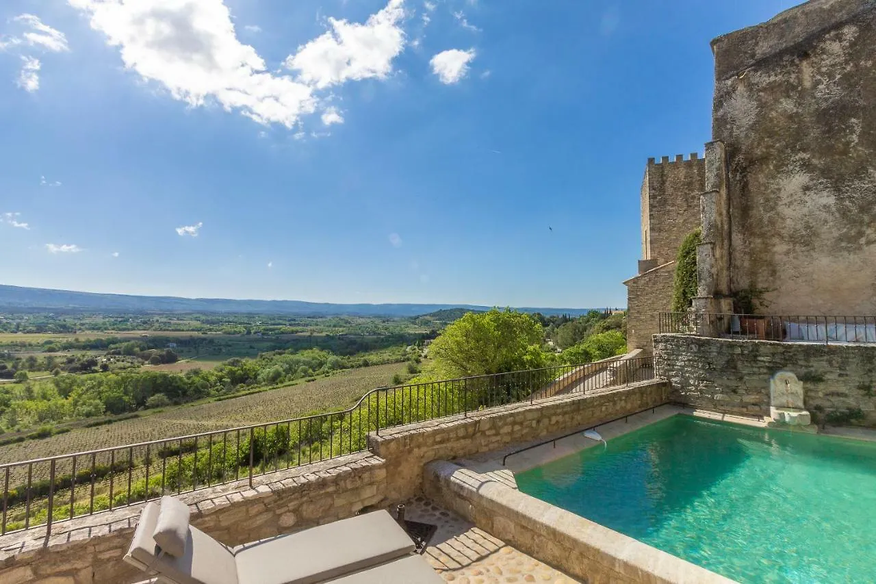 Maison Ventoux Crillon-le-Brave