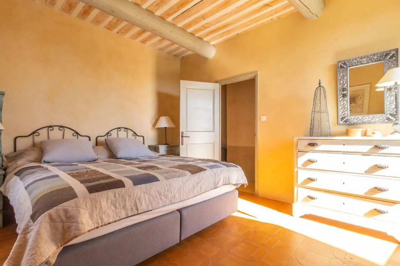 Maison Ventoux Crillon-le-Brave 0*,