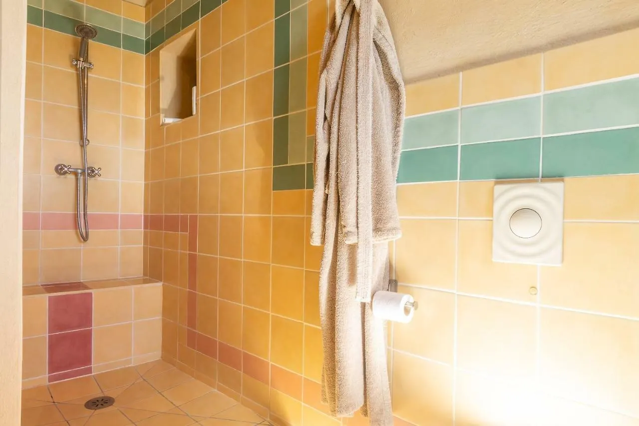 Holiday home Maison Ventoux Crillon-le-Brave France