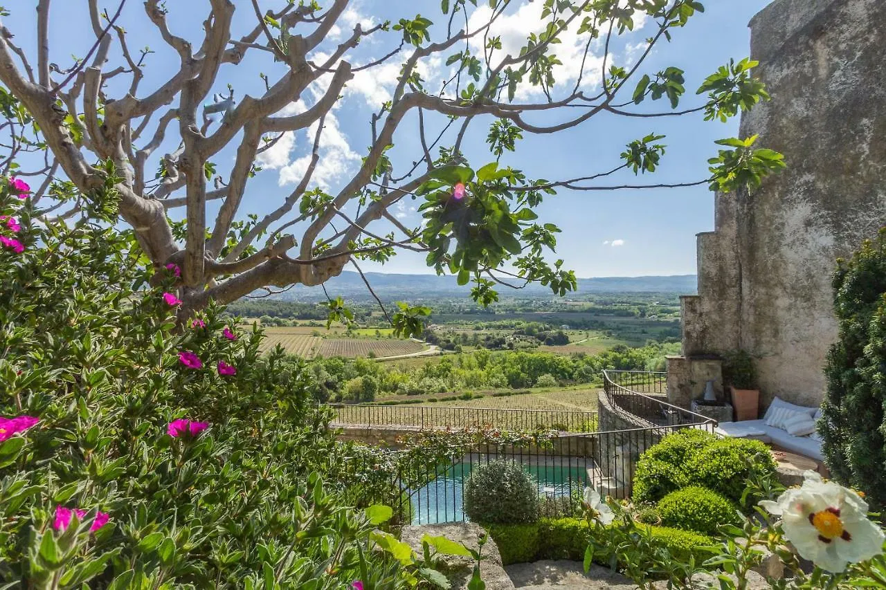 Holiday home Maison Ventoux Crillon-le-Brave