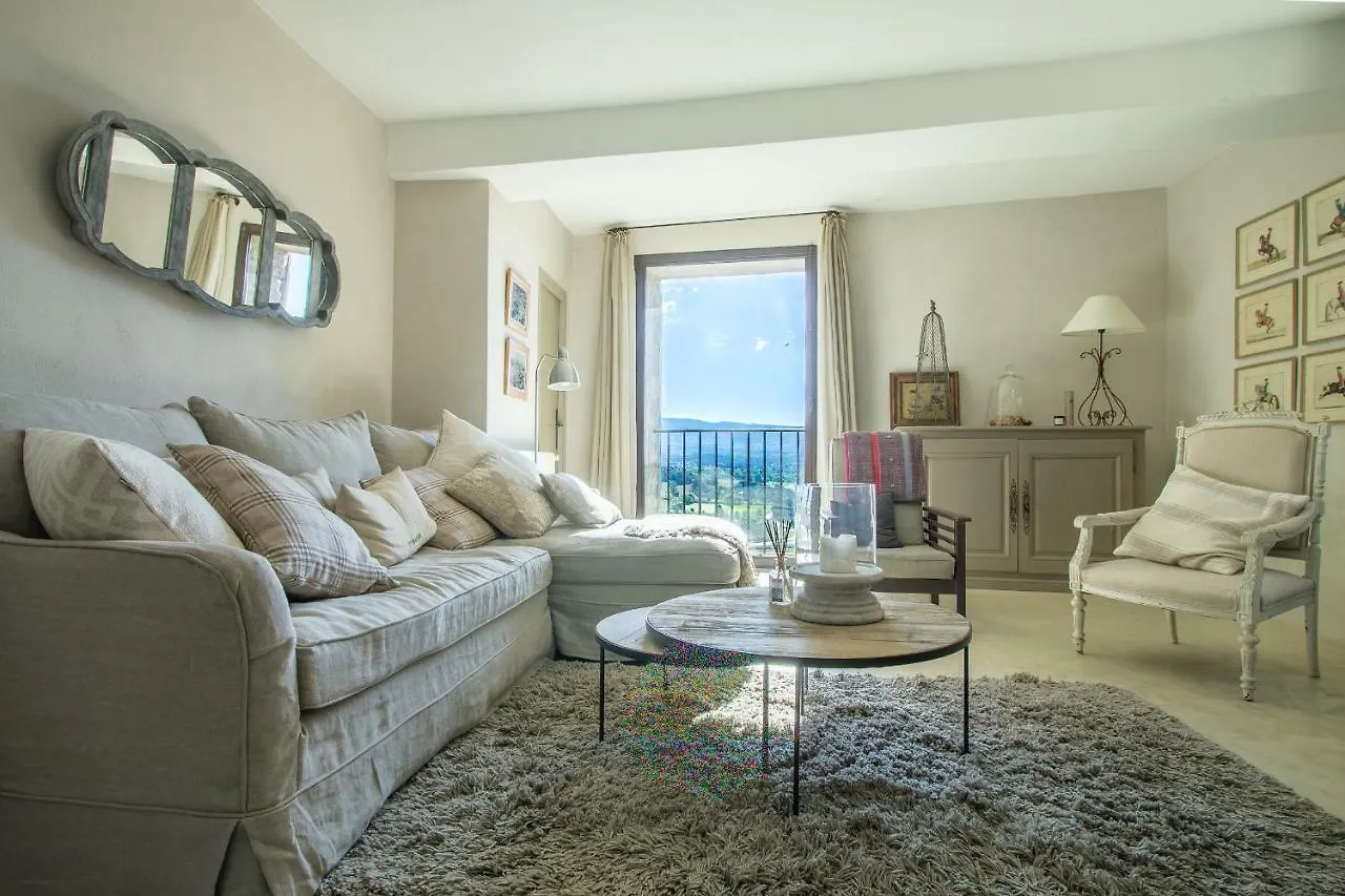Holiday home Maison Ventoux Crillon-le-Brave