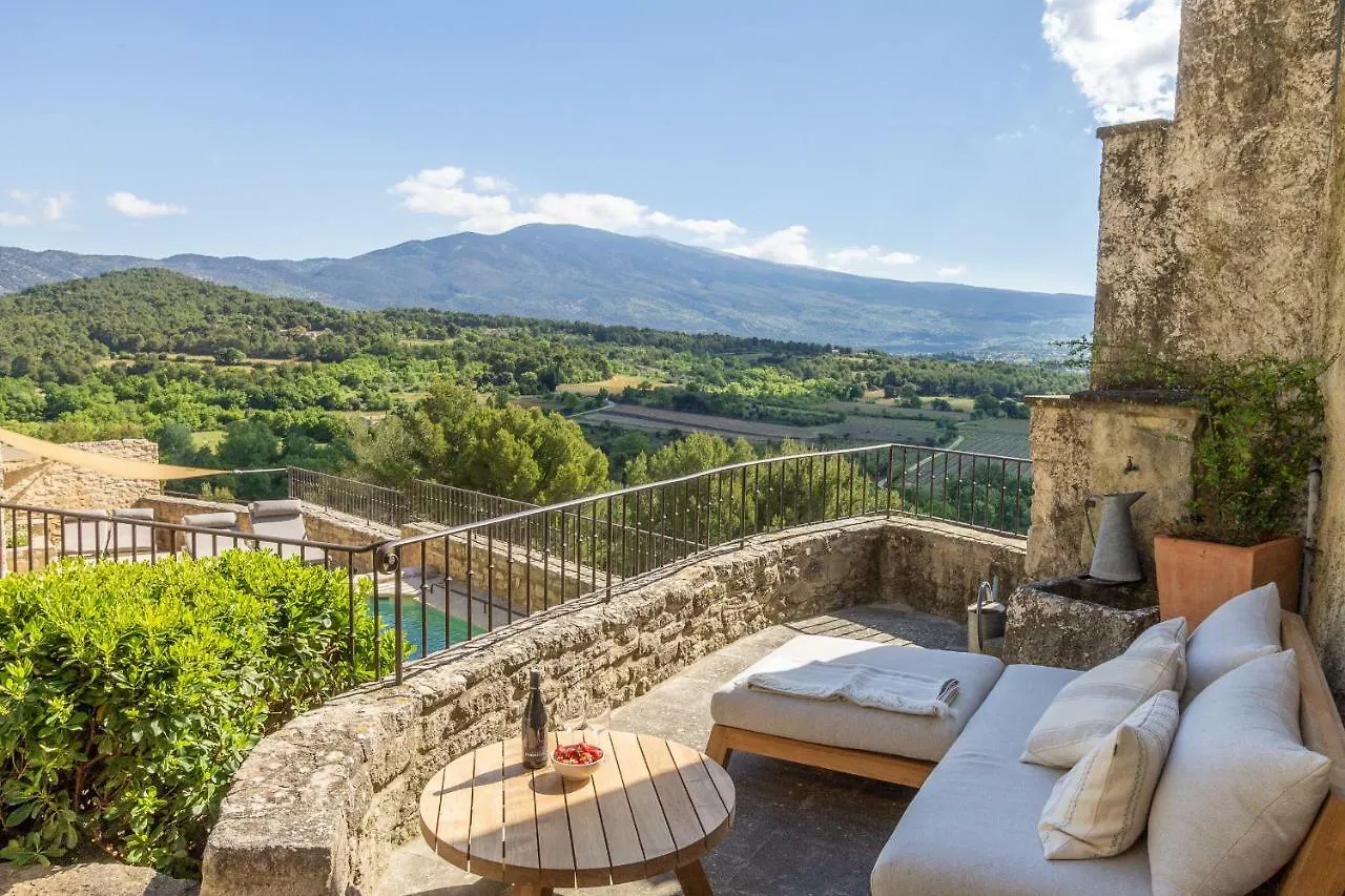 Maison Ventoux Crillon-le-Brave 0*,  France