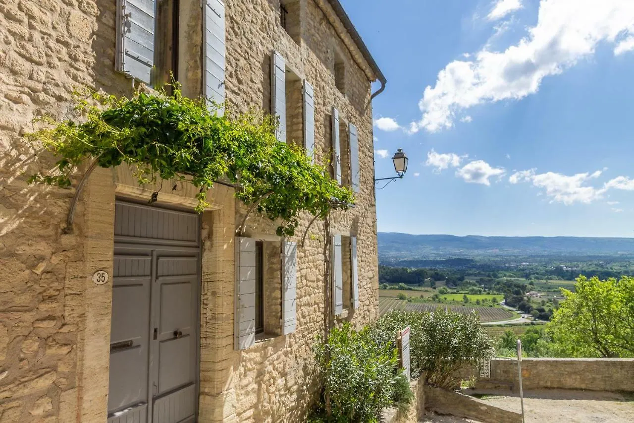 Maison Ventoux Crillon-le-Brave Holiday home