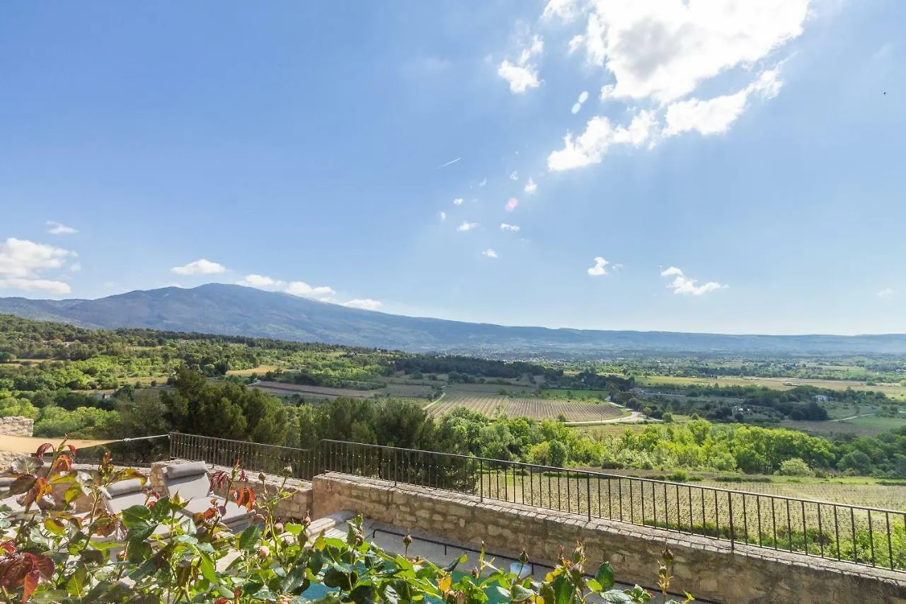 Holiday home Maison Ventoux Crillon-le-Brave France