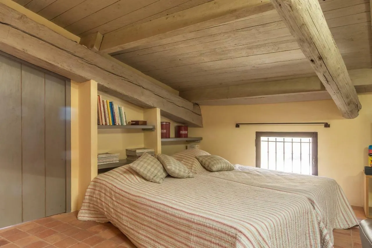 Holiday home Maison Ventoux Crillon-le-Brave