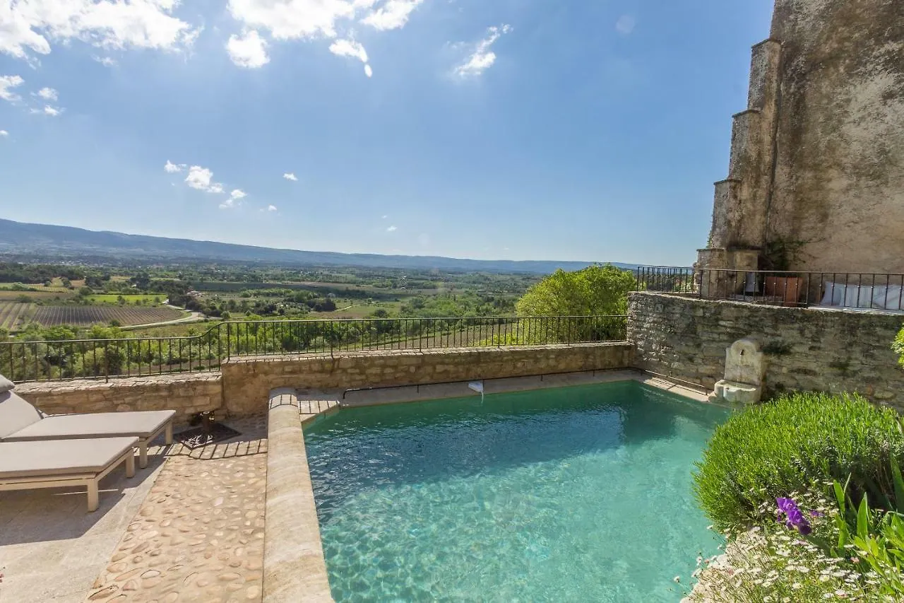 Maison Ventoux Crillon-le-Brave 0*,