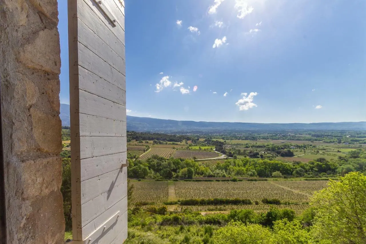 Holiday home Maison Ventoux Crillon-le-Brave