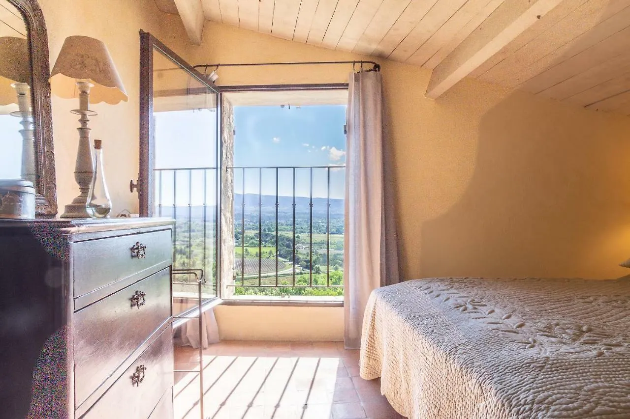 Maison Ventoux Crillon-le-Brave
