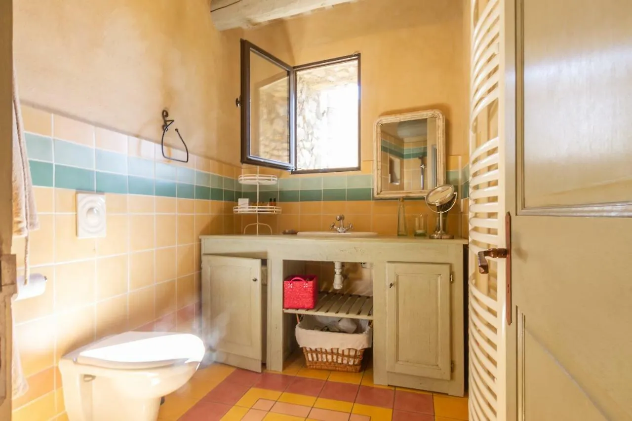 Maison Ventoux Crillon-le-Brave Holiday home