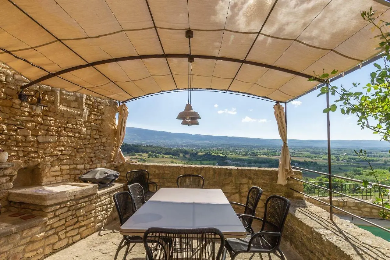 Maison Ventoux Crillon-le-Brave 0*,  France
