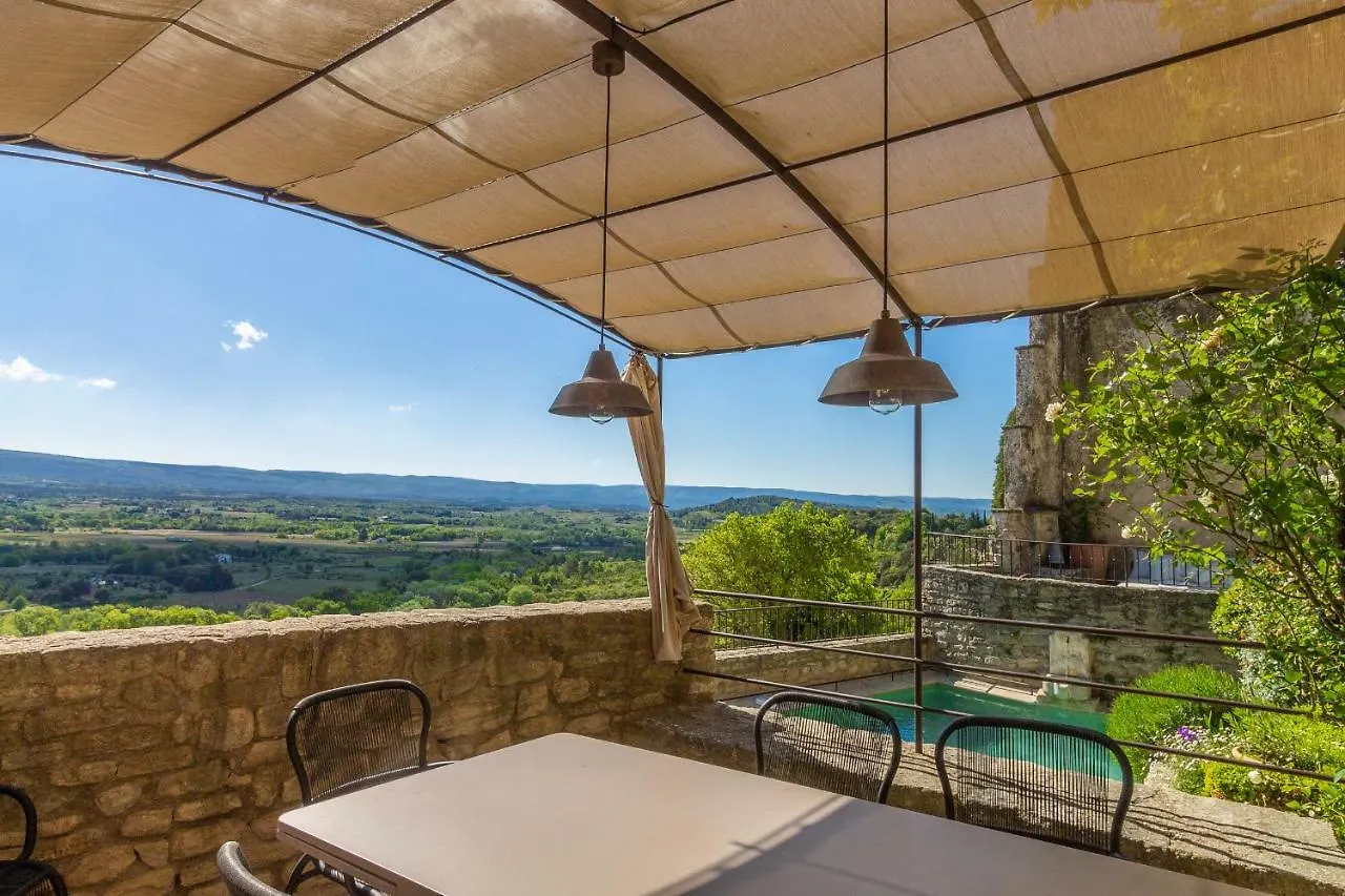 Holiday home Maison Ventoux Crillon-le-Brave