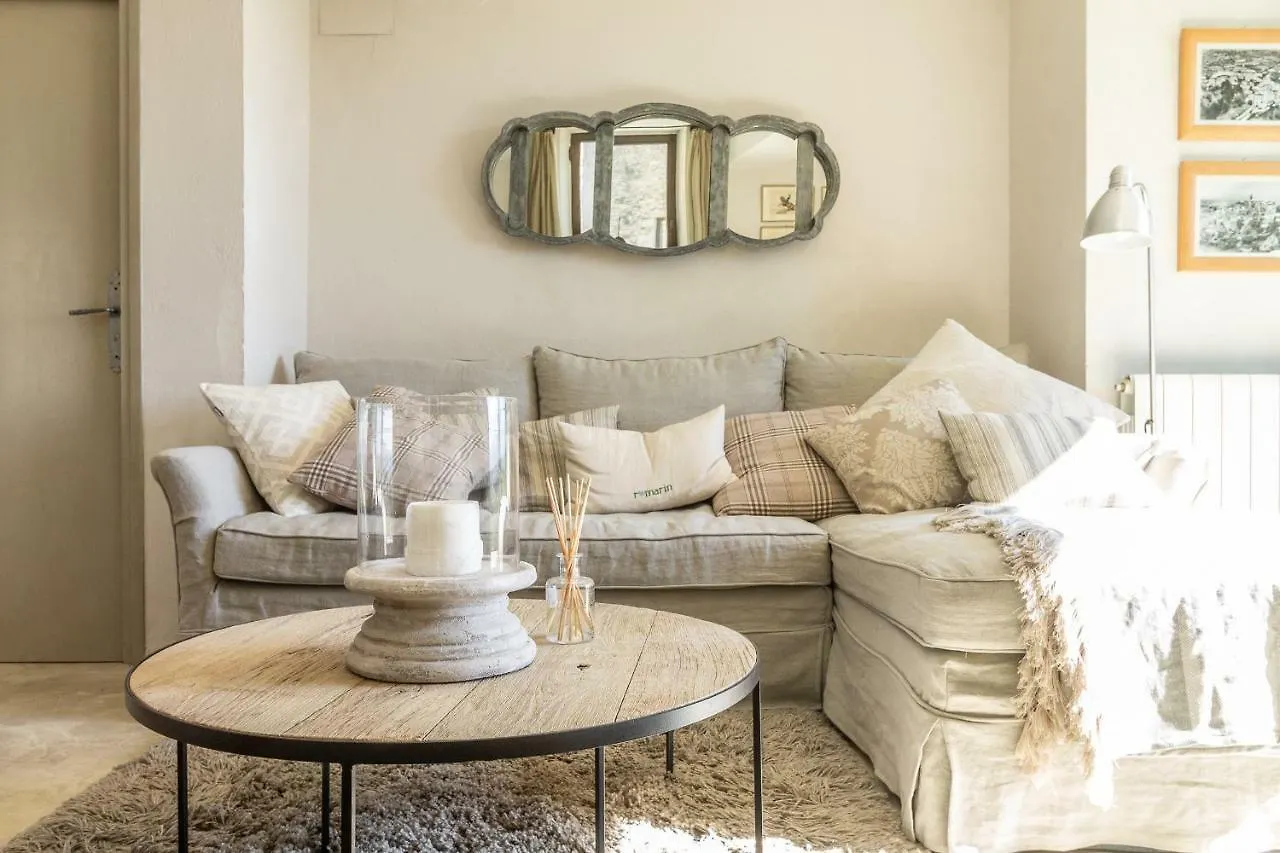 Holiday home Maison Ventoux Crillon-le-Brave