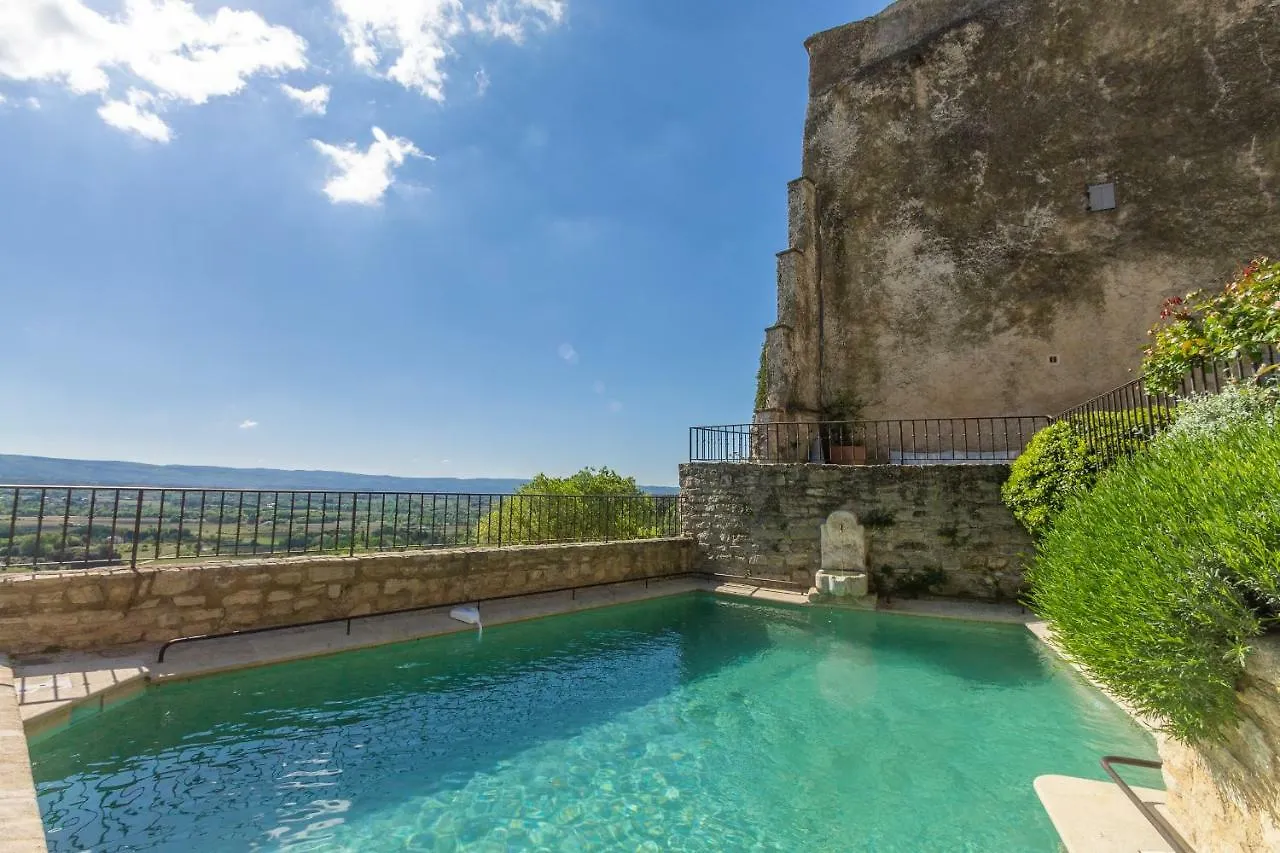 Maison Ventoux Crillon-le-Brave Holiday home